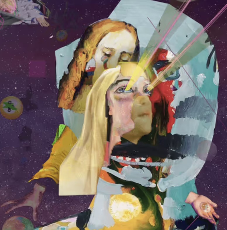 Day / Night artwork